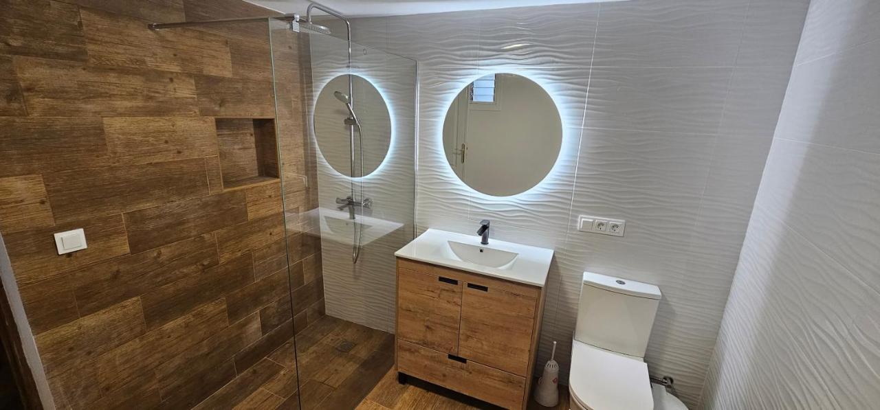 Suite 85, Villa Boutique Privada Con Piscina Icod De Los Vinos Exteriér fotografie