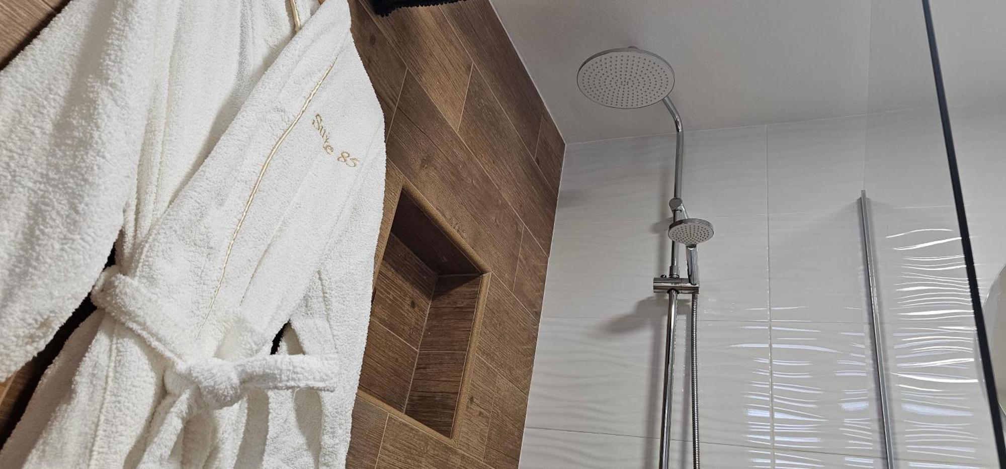 Suite 85, Villa Boutique Privada Con Piscina Icod De Los Vinos Exteriér fotografie
