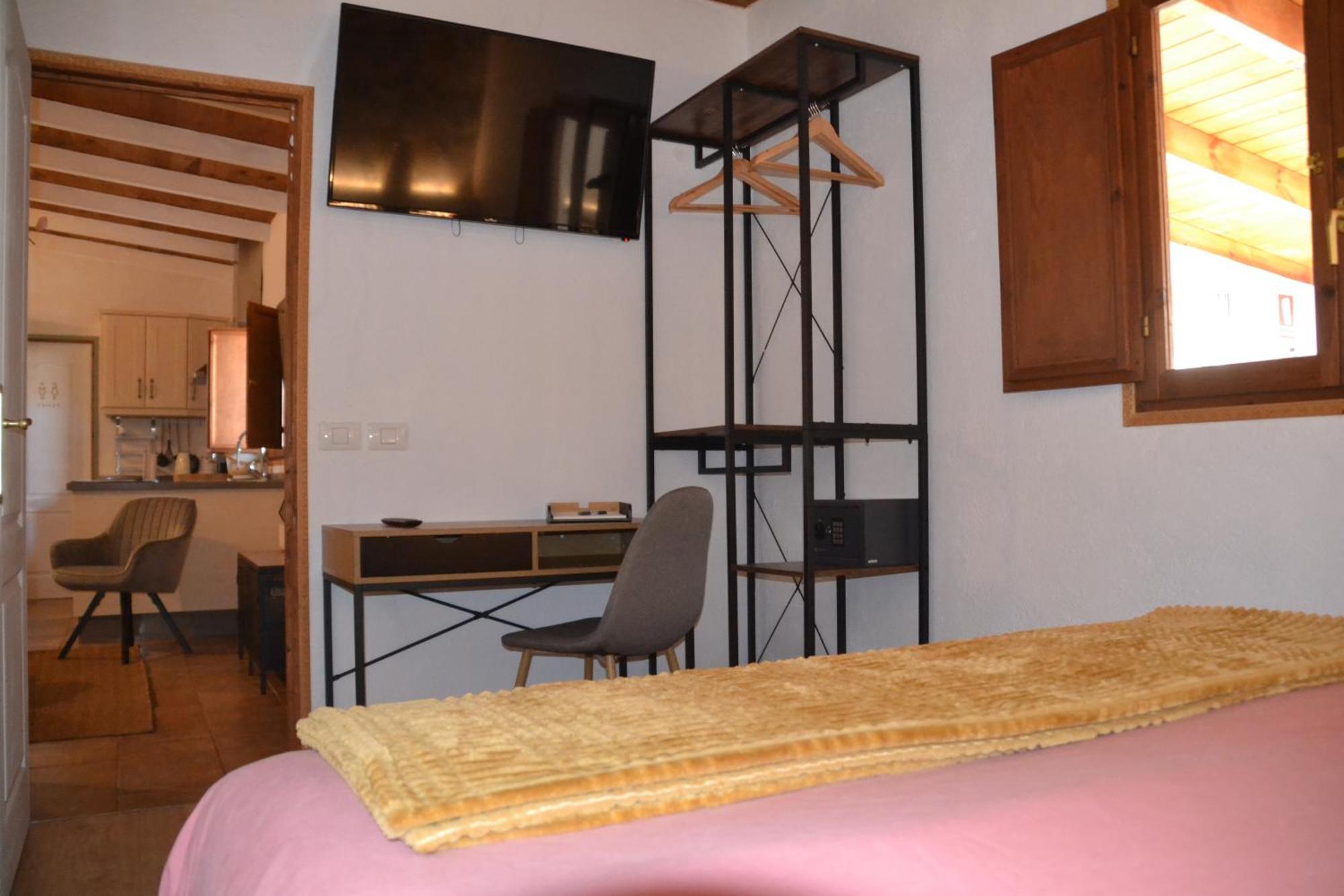 Suite 85, Villa Boutique Privada Con Piscina Icod De Los Vinos Exteriér fotografie