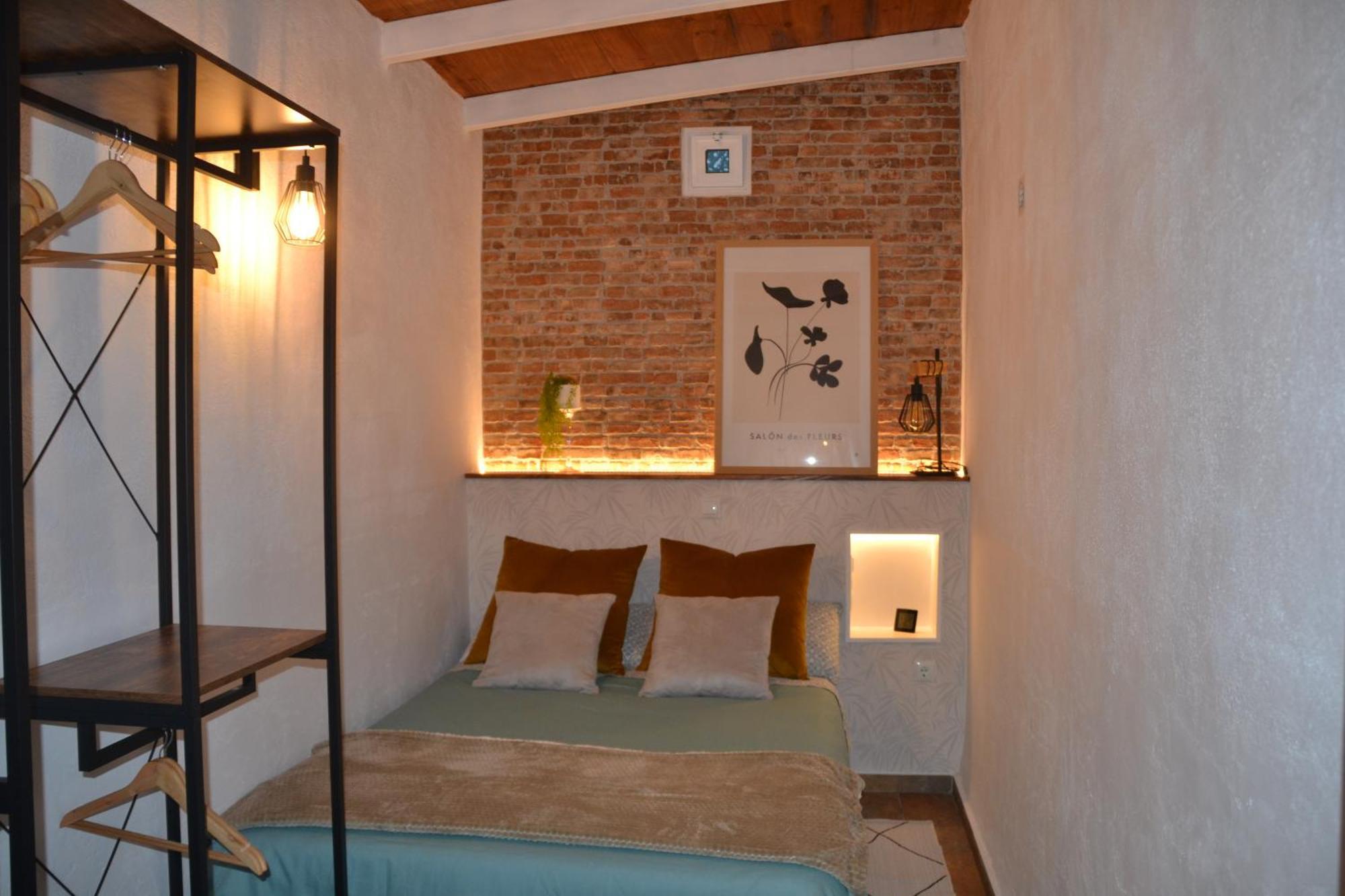 Suite 85, Villa Boutique Privada Con Piscina Icod De Los Vinos Exteriér fotografie