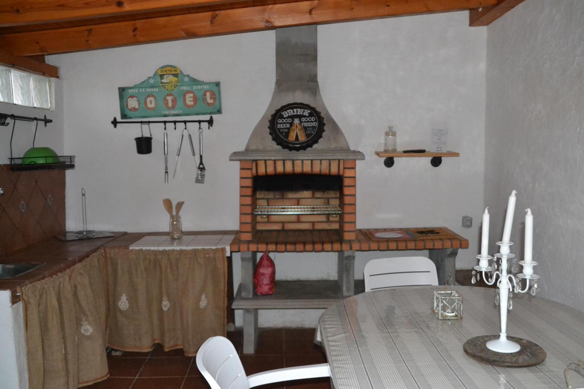 Suite 85, Villa Boutique Privada Con Piscina Icod De Los Vinos Exteriér fotografie